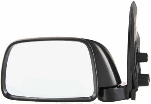 Dependable Direct Premium QualitySide View Mirror for Partlinks# TO1320116 & TO1321116