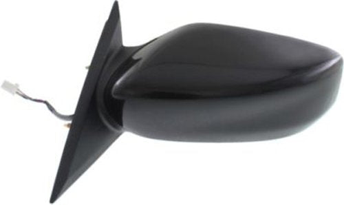 Dependable Direct Premium QualitySide View Mirror for Partlinks# NI1320223 & NI1321223