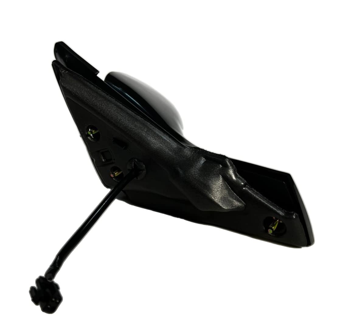 Dependable Direct Premium QualitySide View Mirror for Partlinks# GM1320279 & GM1321279