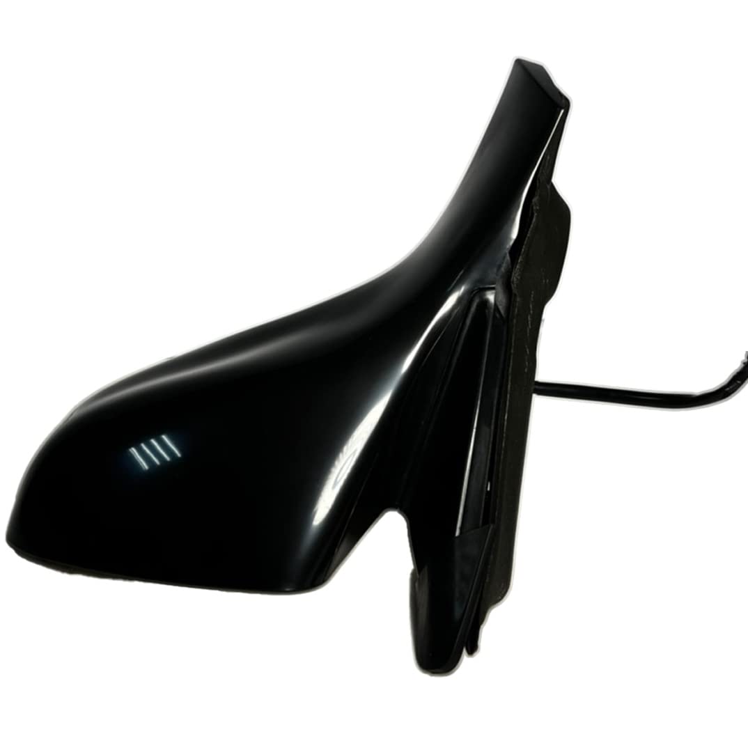 Dependable Direct Premium QualitySide View Mirror for Partlinks# GM1320279 & GM1321279