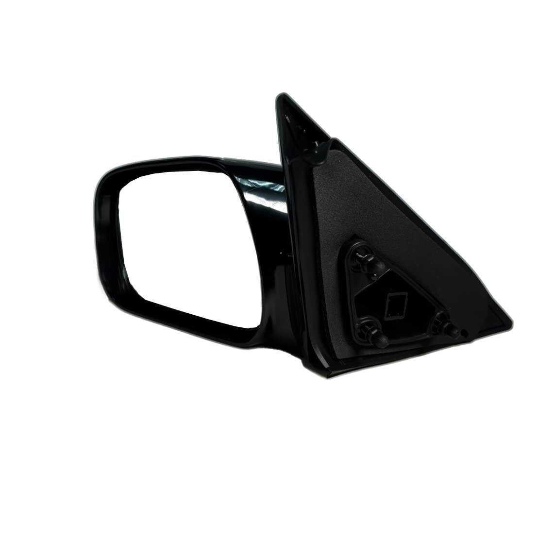 Dependable Direct Premium QualitySide View Mirror for Partlinks# TO1320167 & TO1321167