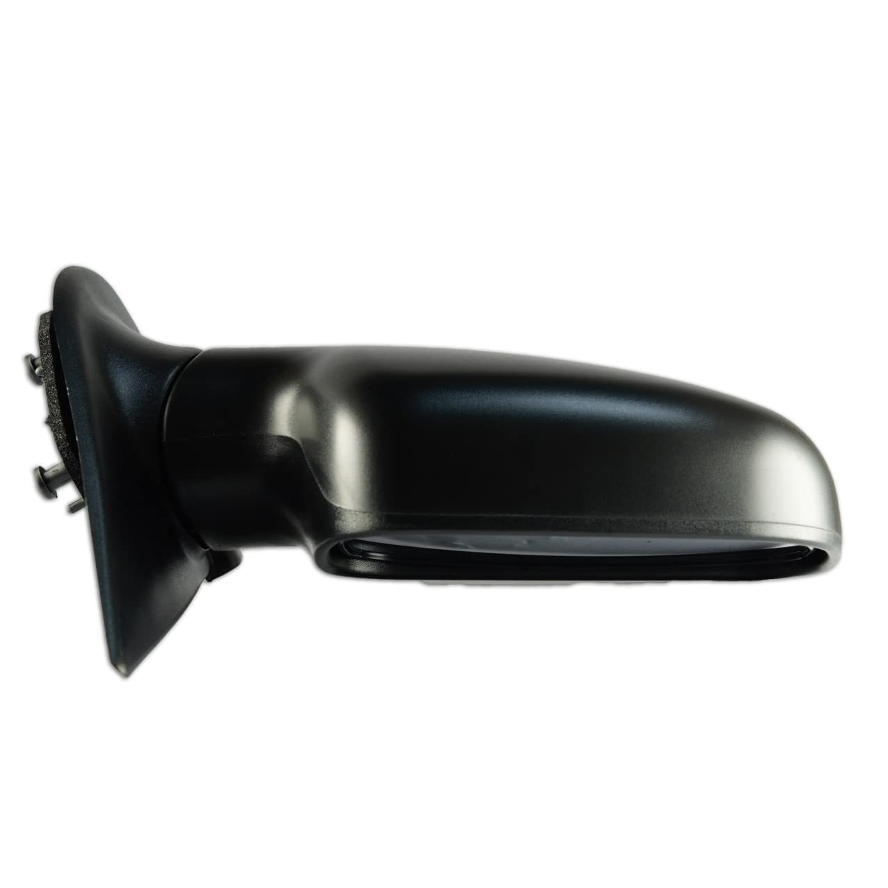 Dependable Direct Premium QualitySide View Mirror for Partlinks# CH1321184 & CH1320184