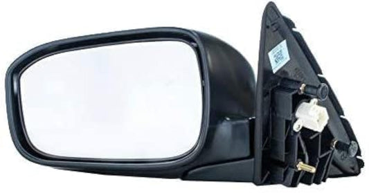 Dependable Direct Premium QualitySide View Mirror for Partlinks# HO1320152 & HO1321152