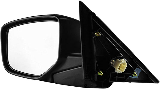 Dependable Direct Premium QualitySide View Mirror for Partlinks# HO1320231 & HO1321231