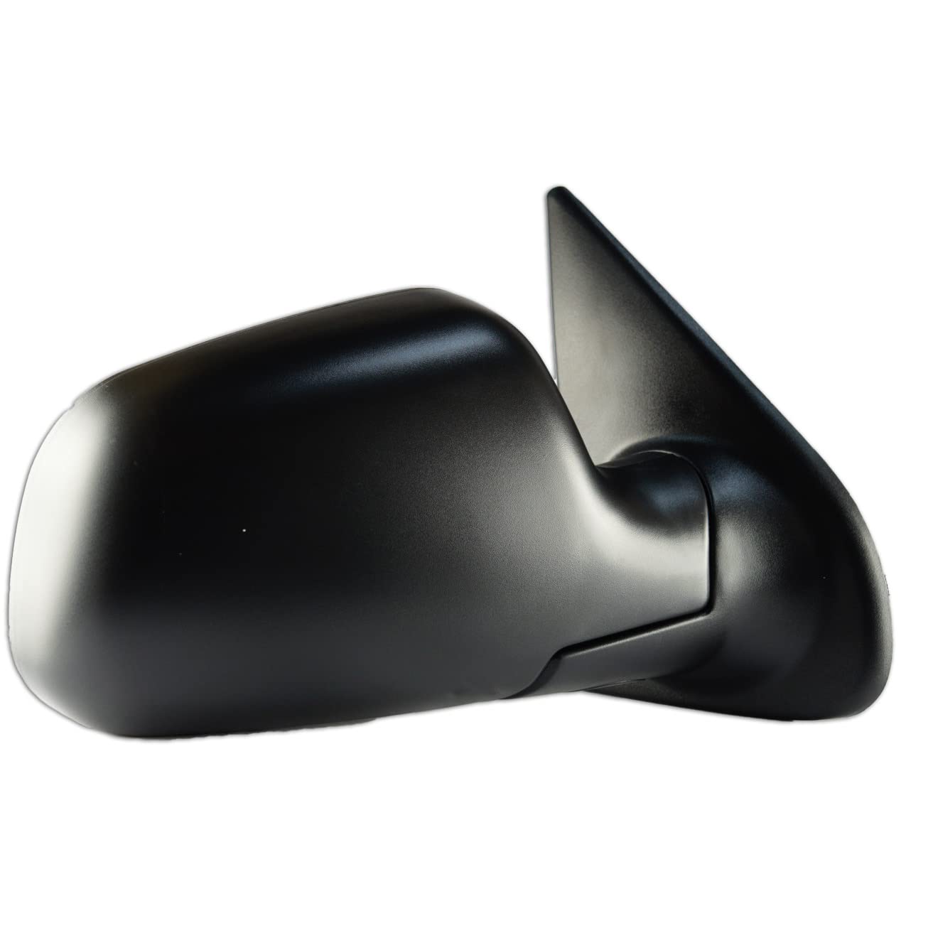 Dependable Direct Premium QualitySide View Mirror for Partlinks# CH1321184 & CH1320184