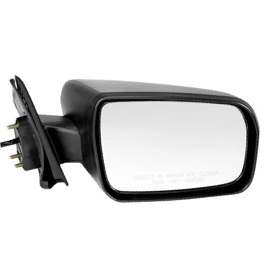 Dependable Direct Premium QualitySide View Mirror for Partlinks# MI1321127 & MI1320127