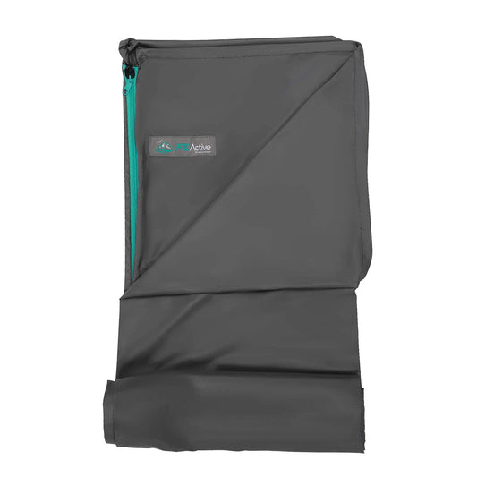 FE Active Sleeping Bag Liner Camping Bed Liner Soft Polyester OR Fleece