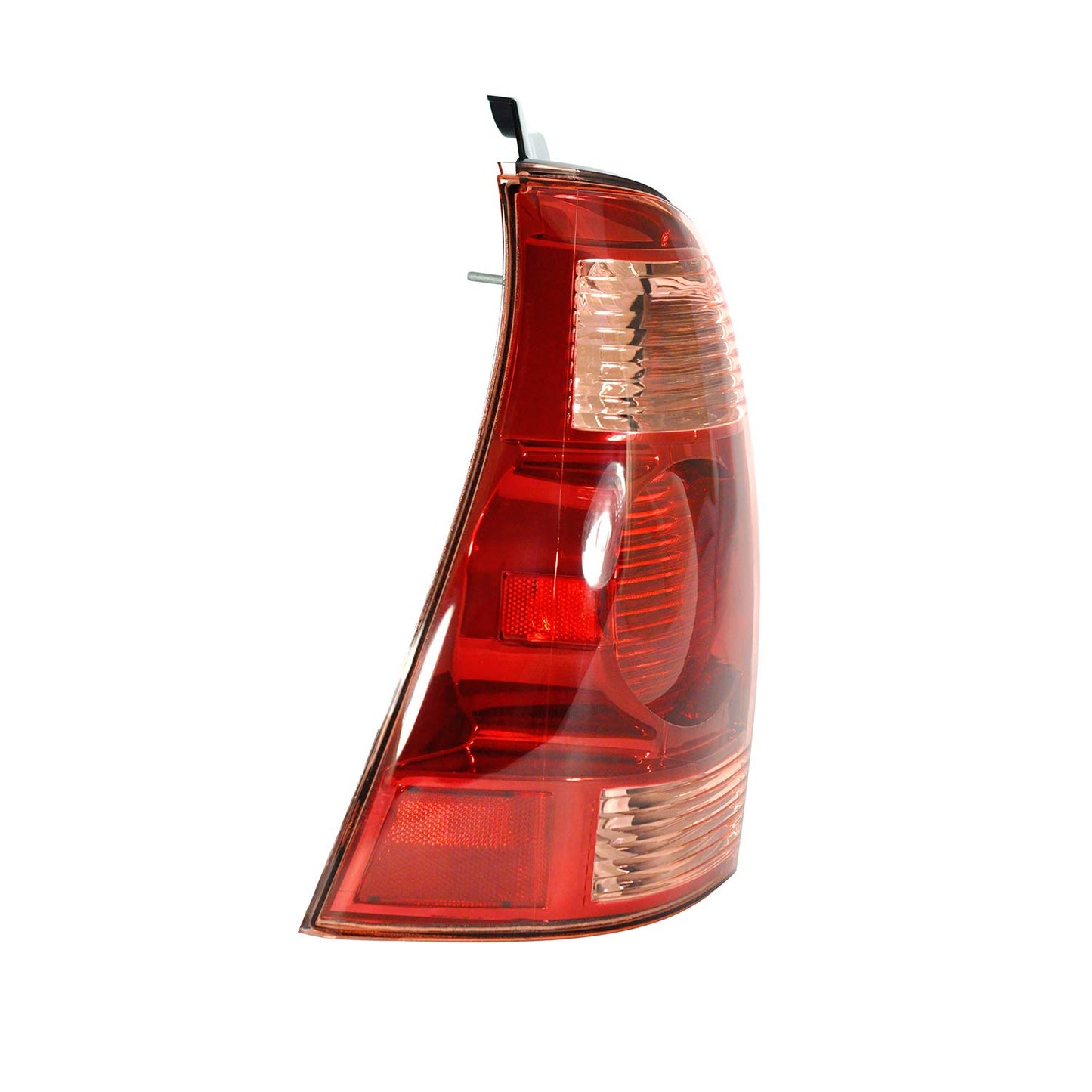 Dependable Direct Tail Light Assembly for 2003-2005 Toyota 4-Runner - TO2801147 & TO2800147