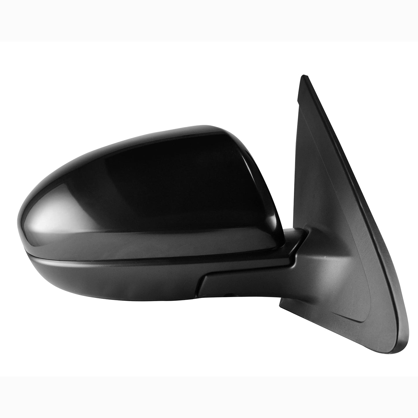 Dependable Direct Premium QualitySide View Mirror for Partlinks# MA1321162 & MA1320162