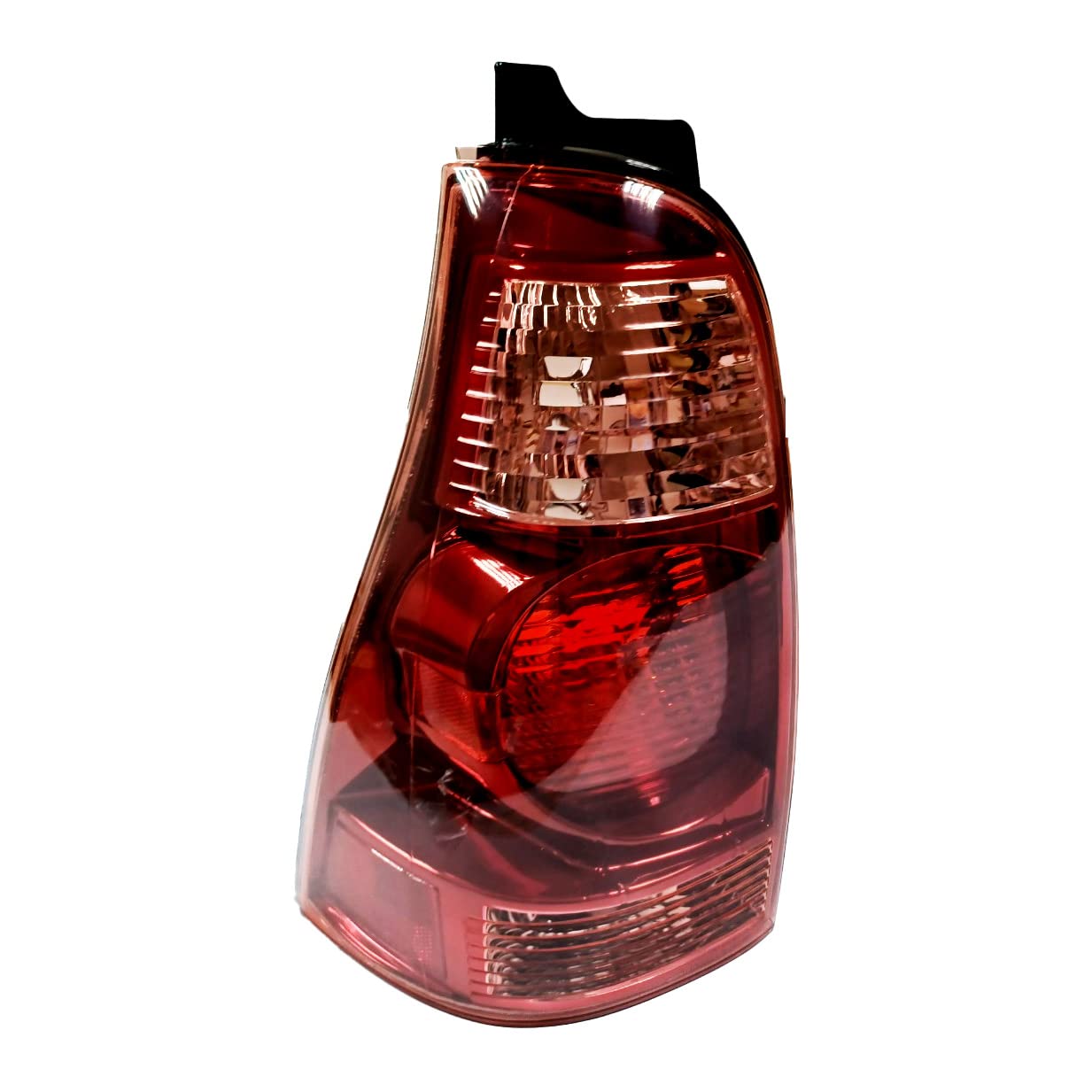 Dependable Direct Tail Light Assembly for 2003-2005 Toyota 4-Runner - TO2801147 & TO2800147