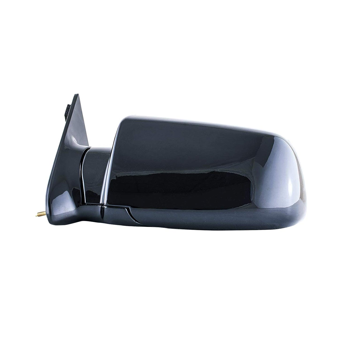 Dependable Direct Premium QualitySide View Mirror for Partlinks# GM1320123 & GM1321123