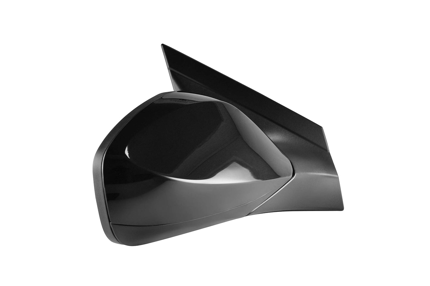 Dependable Direct Premium QualitySide View Mirror for Partlinks# HY1321180 & HY1320180