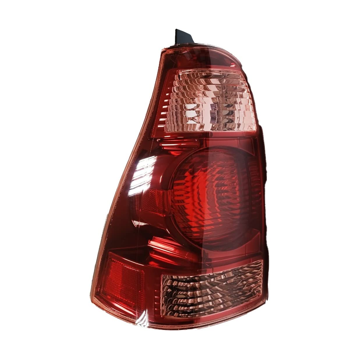 Dependable Direct Tail Light Assembly for 2003-2005 Toyota 4-Runner - TO2801147 & TO2800147