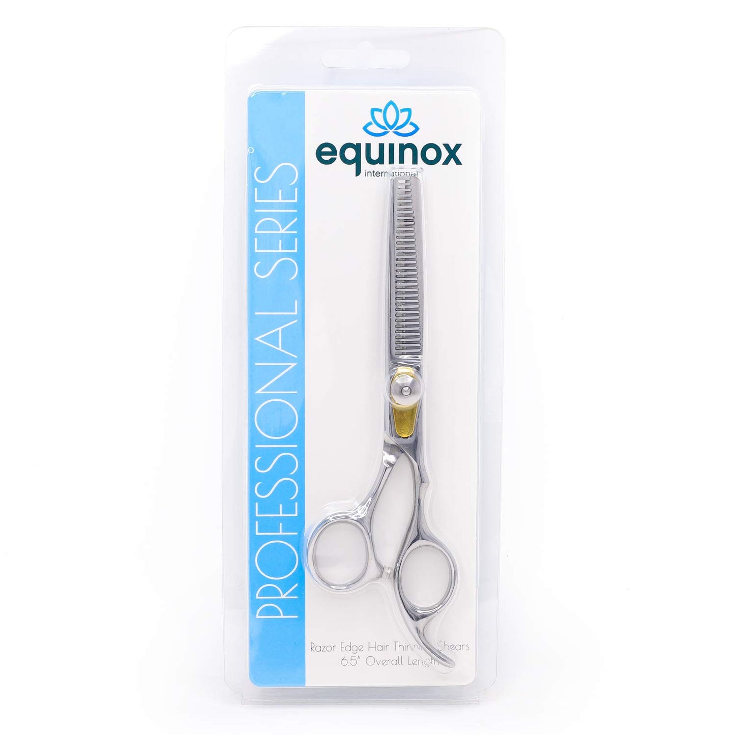 Equinox Hair Cutting Scissors