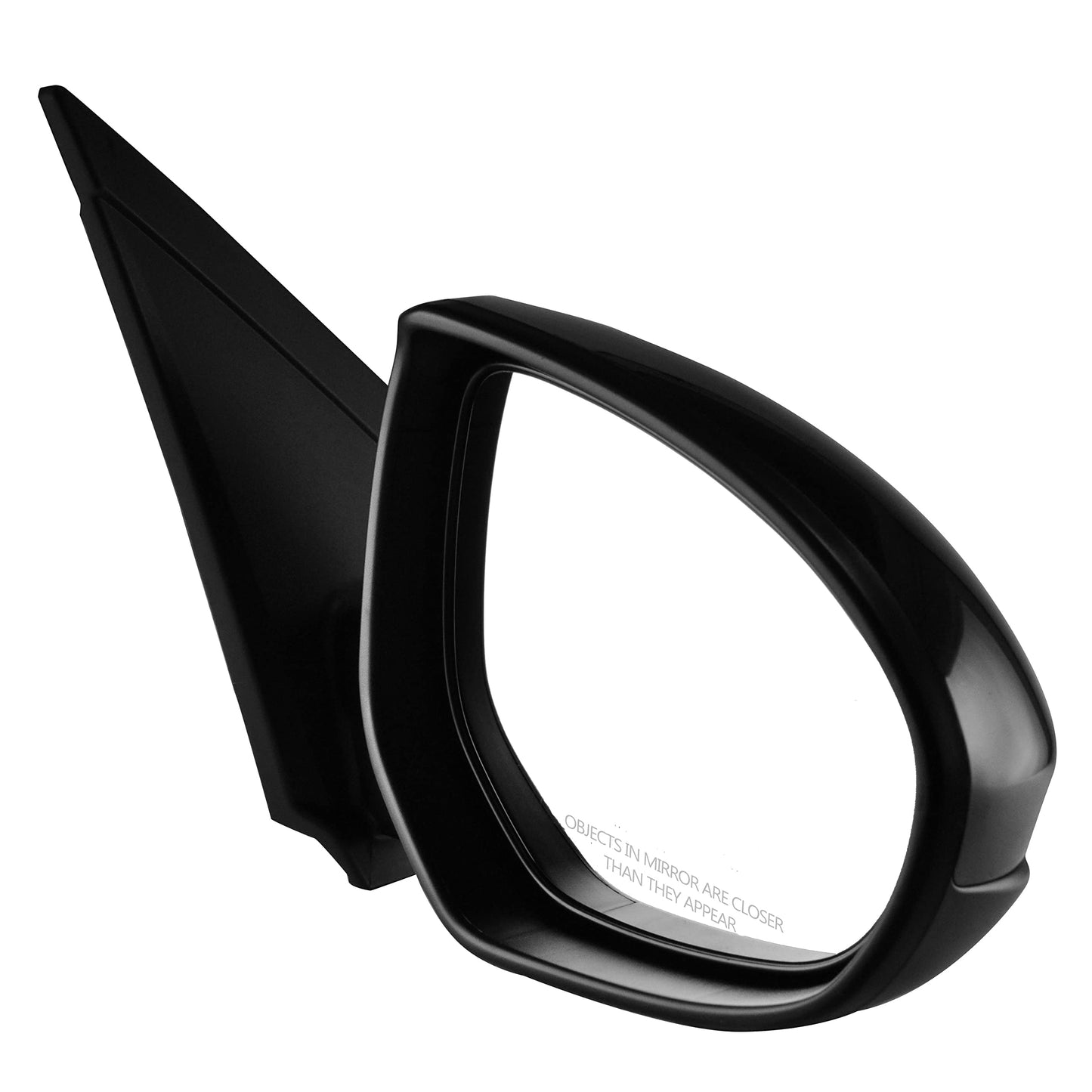 Dependable Direct Premium QualitySide View Mirror for Partlinks# MA1321162 & MA1320162