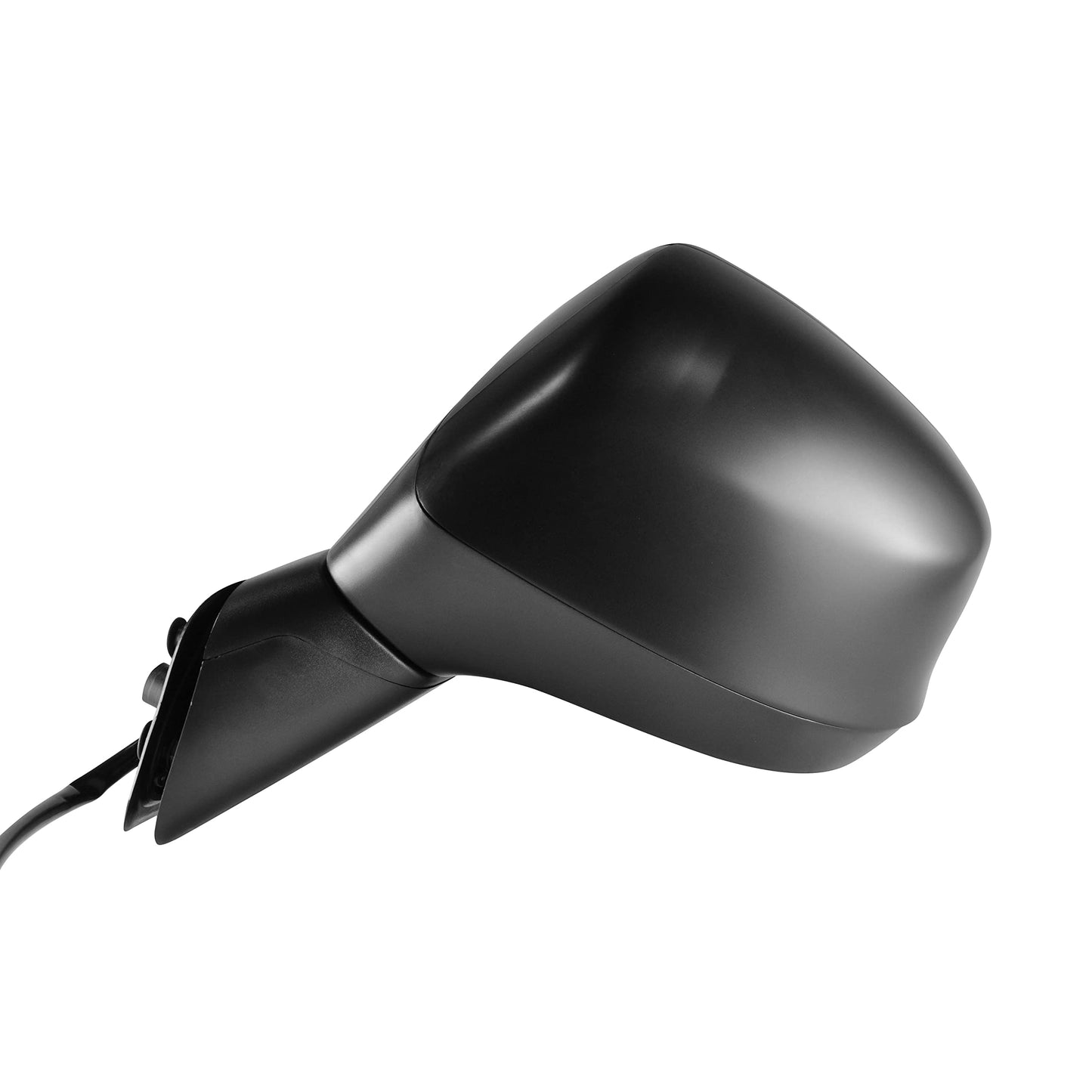 Dependable Direct Premium QualitySide View Mirror for Partlinks# HO1321261 & HO1320261