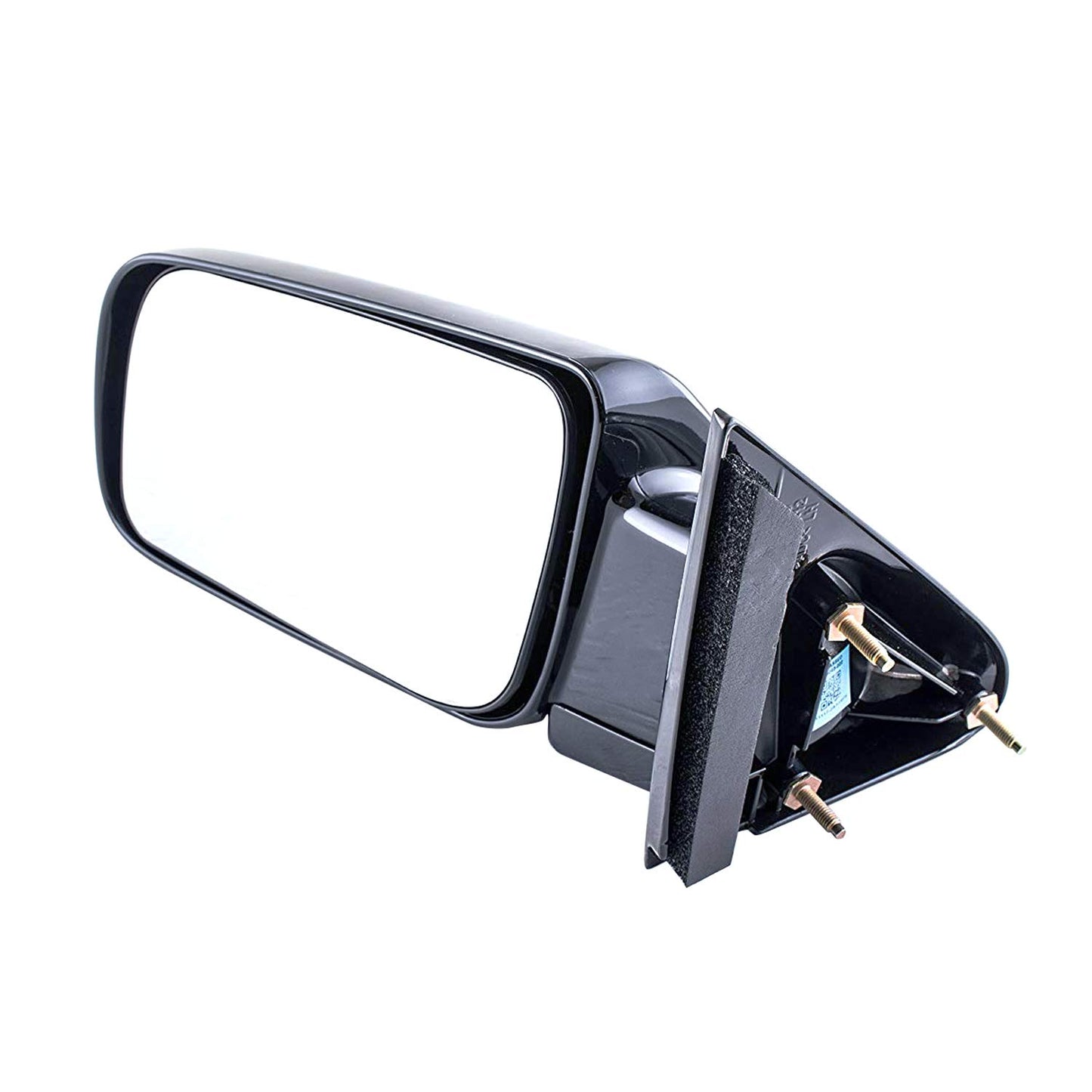 Dependable Direct Premium QualitySide View Mirror for Partlinks# GM1320123 & GM1321123