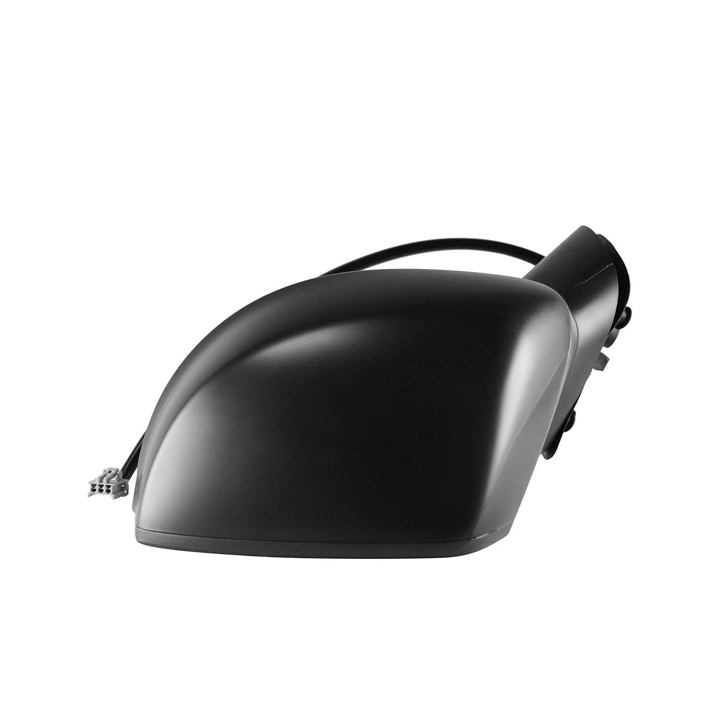 Dependable Direct Premium QualitySide View Mirror for Partlinks# HO1321261 & HO1320261