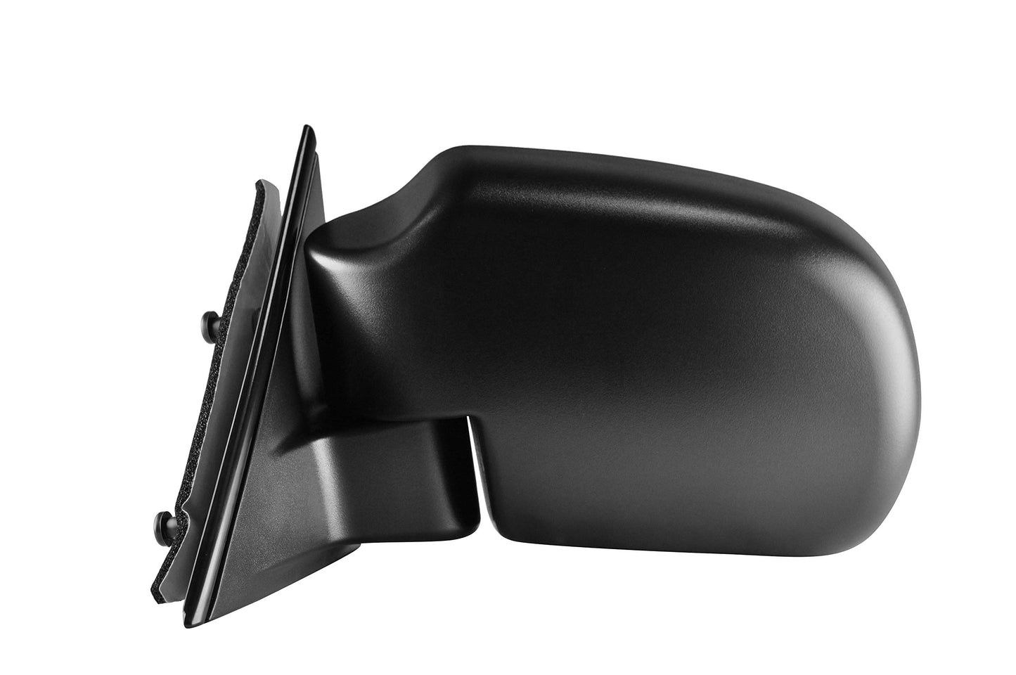 Dependable Direct Premium QualitySide View Mirror for Partlinks# GM1320188 & GM1321188