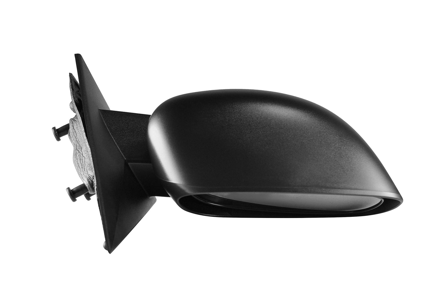 Dependable Direct Premium QualitySide View Mirror for Partlinks# CH1321294 & CH1320294