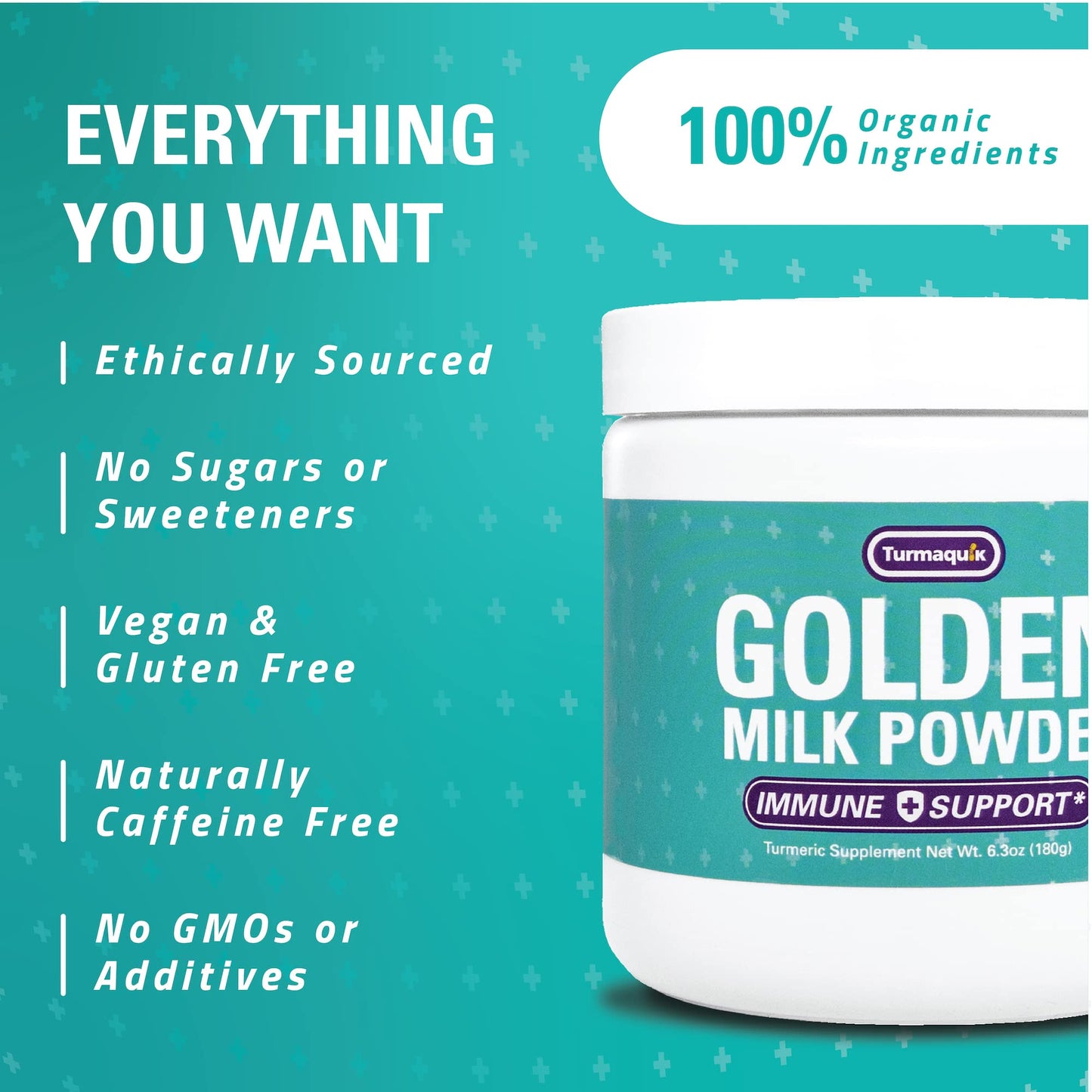 Turmaquik Super Sleep Milk Powder