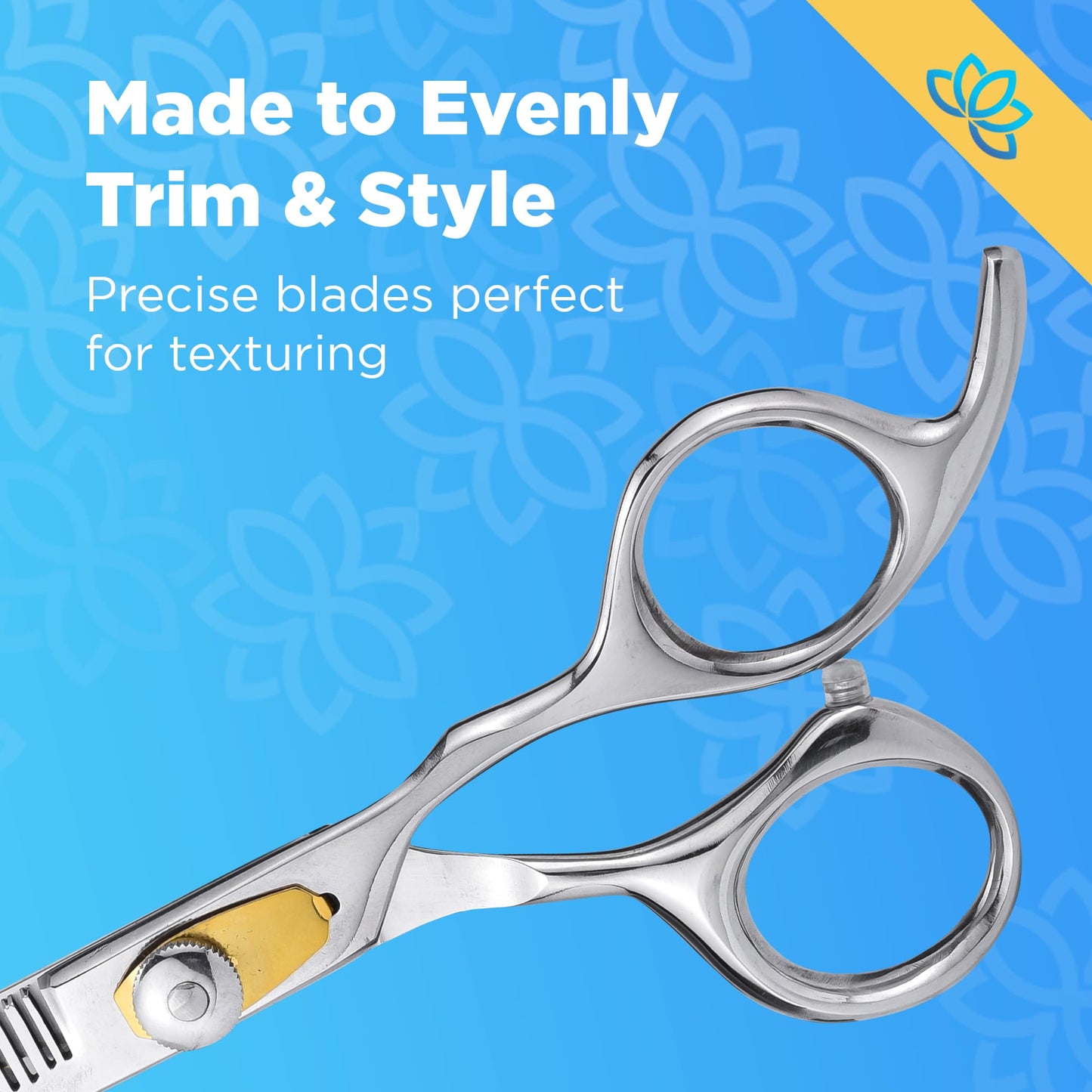 Equinox Hair Cutting Scissors