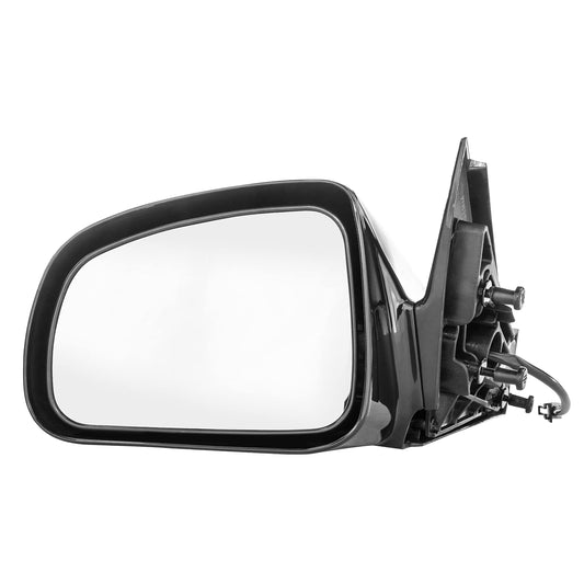 Dependable Direct Premium QualitySide View Mirror for Partlinks# GM1320279 & GM1321279