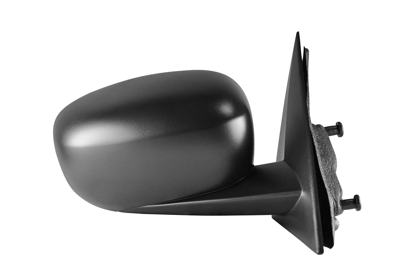 Dependable Direct Premium QualitySide View Mirror for Partlinks# CH1321294 & CH1320294