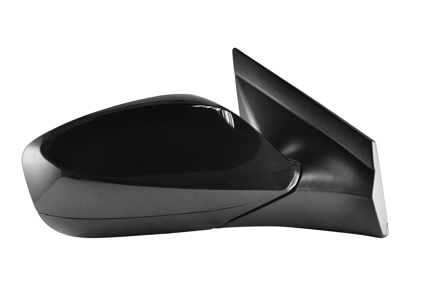 Dependable Direct Premium QualitySide View Mirror for Partlinks# HY1321180 & HY1320180