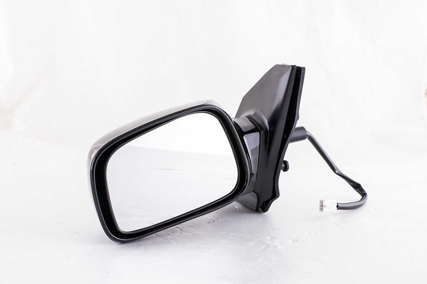 Dependable Direct Premium QualitySide View Mirror for Partlinks# TO1320179 & TO1321179