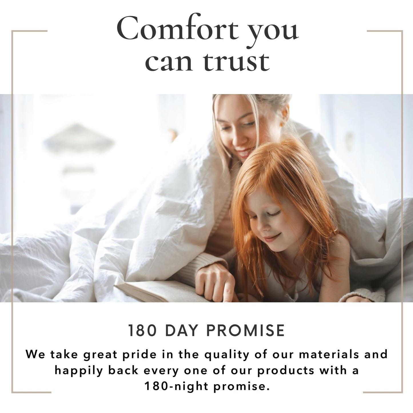 Bamboo Bay All Season Comforter - 100% 100% Viscose Made from Bamboo Comforter Size - Duvet Insert with Corner Tabs - Quilted Down Alternative Cooling Comforter - White