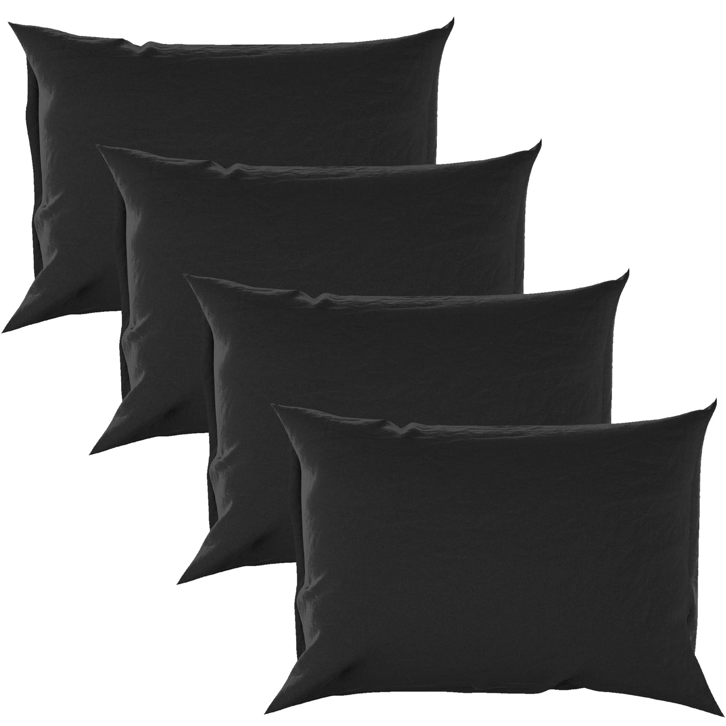 Bamboo Bay Bamboo Pillowcase Set Parent