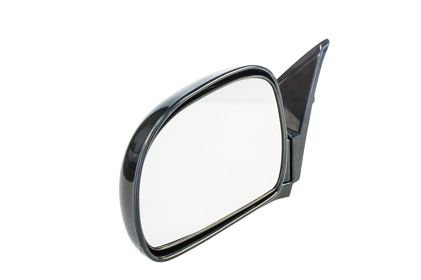 Dependable Direct Premium QualitySide View Mirror for Partlinks# GM1320126 & GM1321126