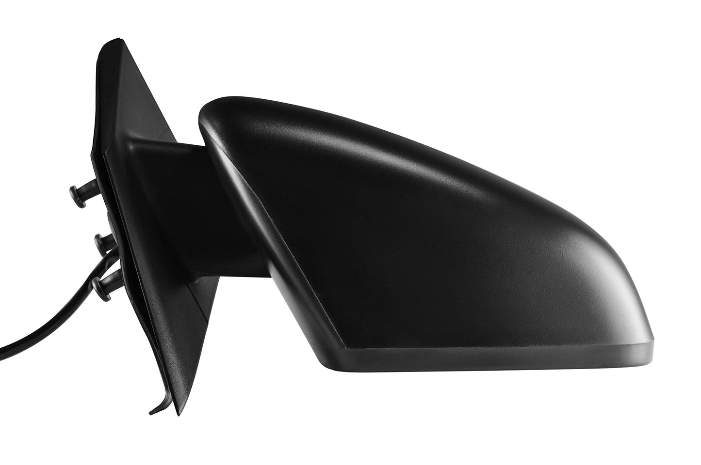 Dependable Direct Premium QualitySide View Mirror for Partlinks# MI1321127 & MI1320127