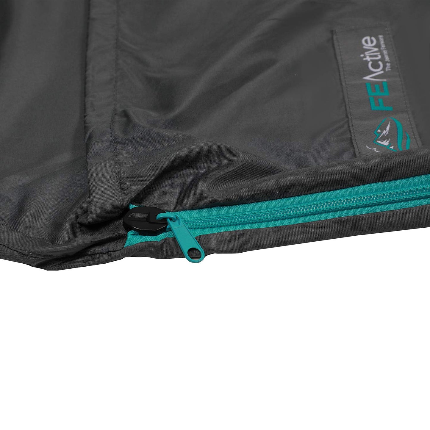 FE Active Sleeping Bag Liner Camping Bed Liner Soft Polyester OR Fleece