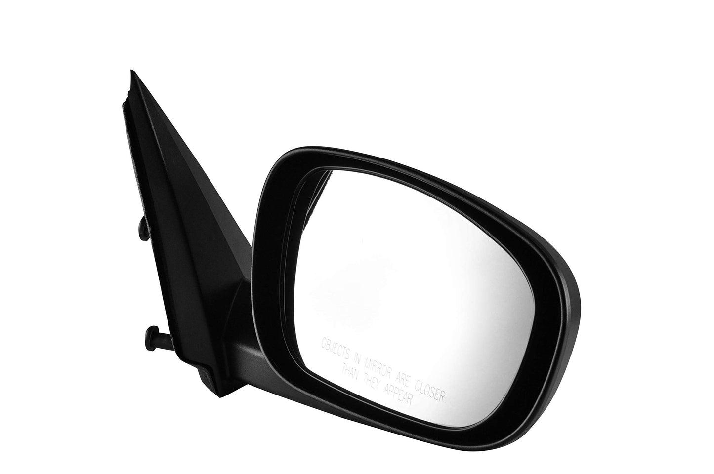 Dependable Direct Premium QualitySide View Mirror for Partlinks# CH1321294 & CH1320294