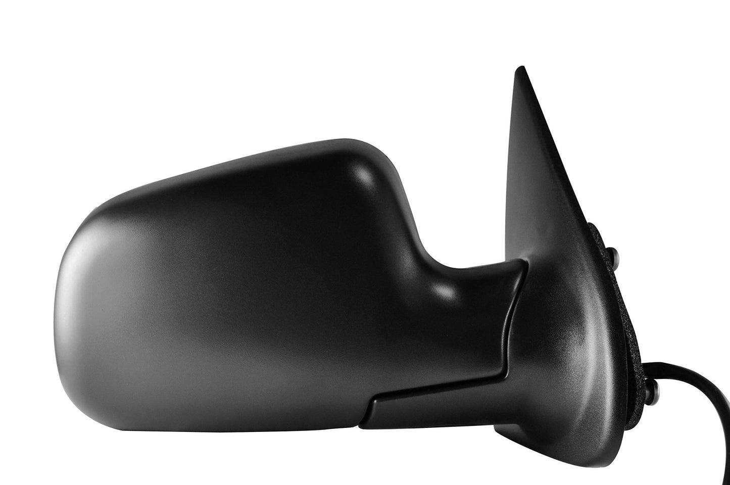 Dependable Direct Premium QualitySide View Mirror for Partlinks# CH1321184 & CH1320184