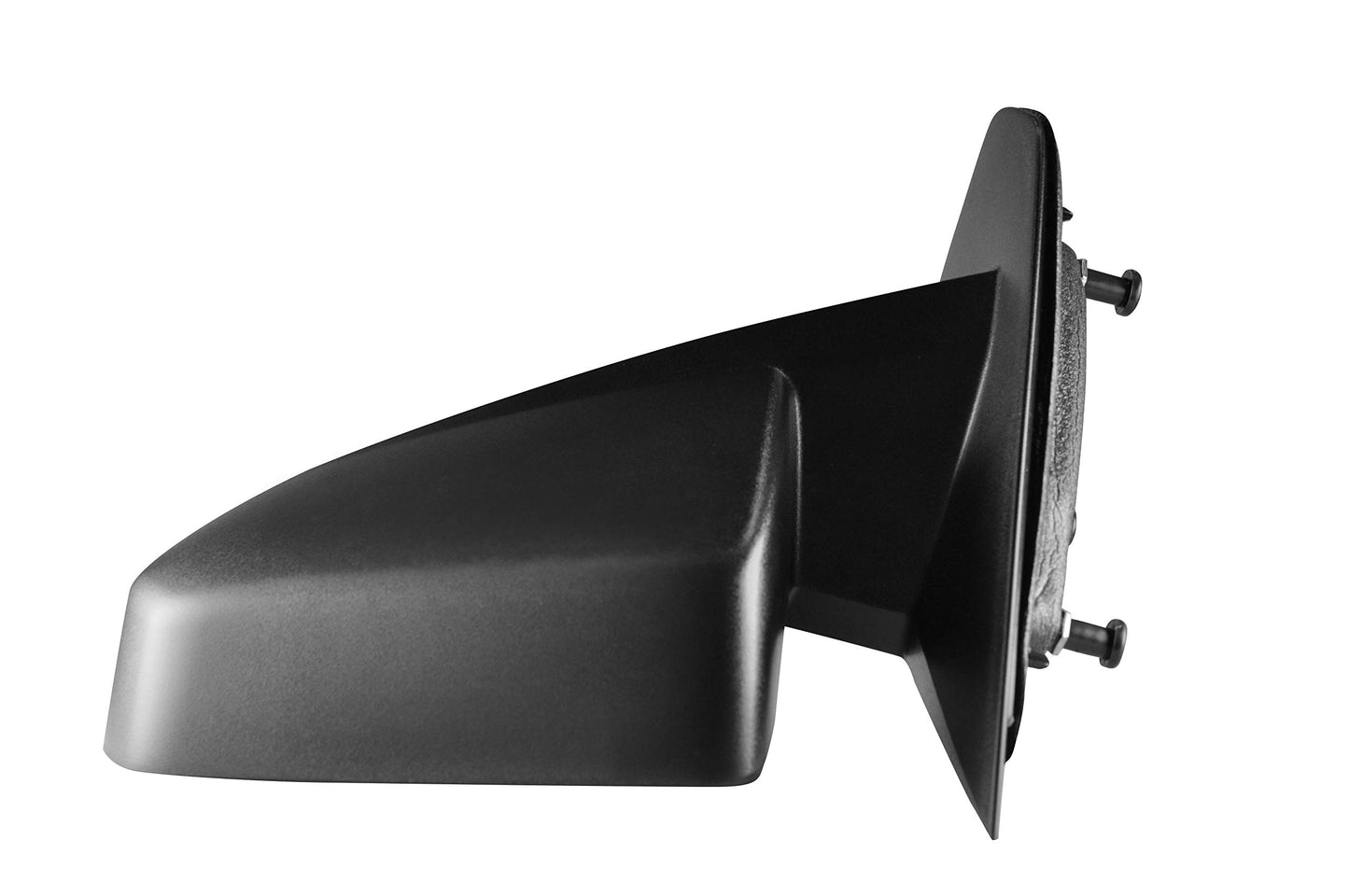 Dependable Direct Textured Power Operated Non - Folding Side View Mirror for 2008-2014 Dodge Avenger