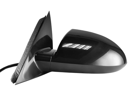 Dependable Direct Premium QualitySide View Mirror for Partlinks# GM1320306 & GM1321306