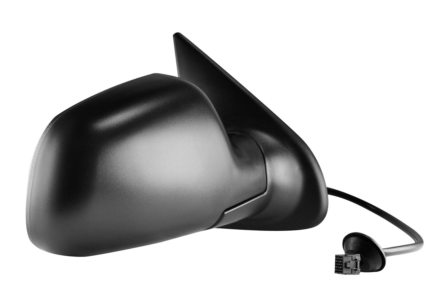 Dependable Direct Premium QualitySide View Mirror for Partlinks# CH1321184 & CH1320184