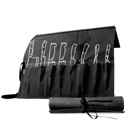 Hudson Durable Goods Knife Roll