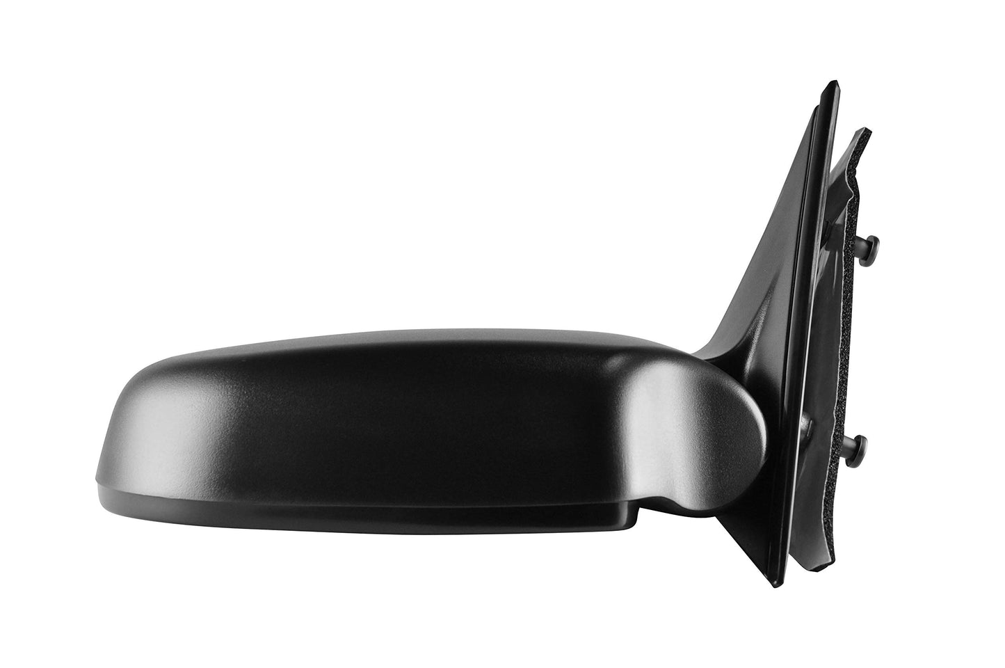 Dependable Direct Premium QualitySide View Mirror for Partlinks# GM1320188 & GM1321188