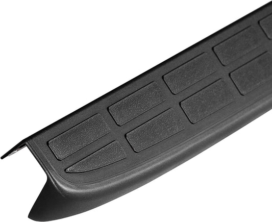 Dependable Direct Replacement Tailgate Molding Cap for Chevrolet Silverado GM1909104 (2003, 2004, 2005, 2006, 2007)