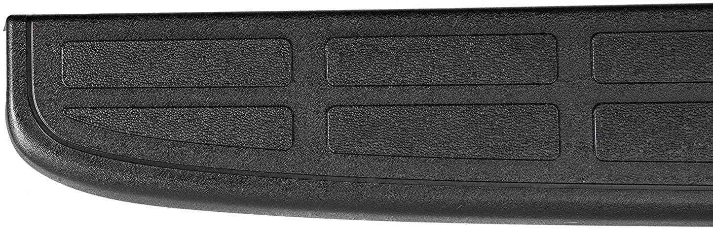 Dependable Direct Replacement Tailgate Molding Cap for Chevrolet Silverado GM1909104 (2003, 2004, 2005, 2006, 2007)