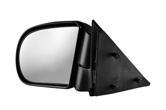 Dependable Direct Premium QualitySide View Mirror for Partlinks# GM1320188 & GM1321188