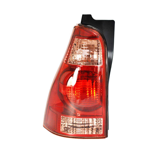 Dependable Direct Tail Light Assembly for 2003-2005 Toyota 4-Runner - TO2801147 & TO2800147