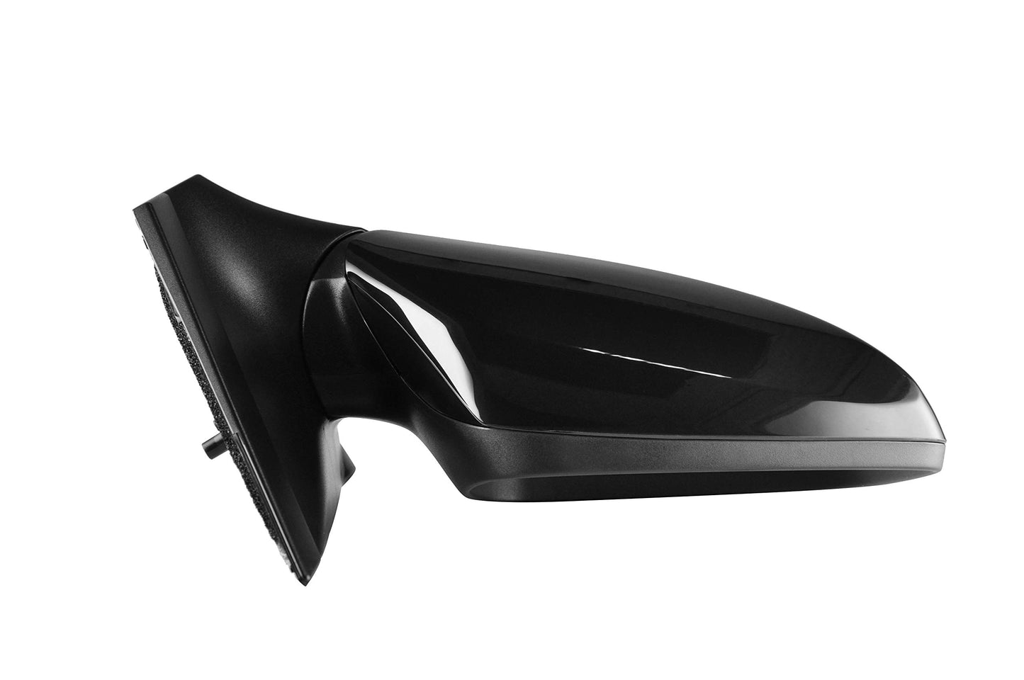 Dependable Direct Premium QualitySide View Mirror for Partlinks# HY1321180 & HY1320180