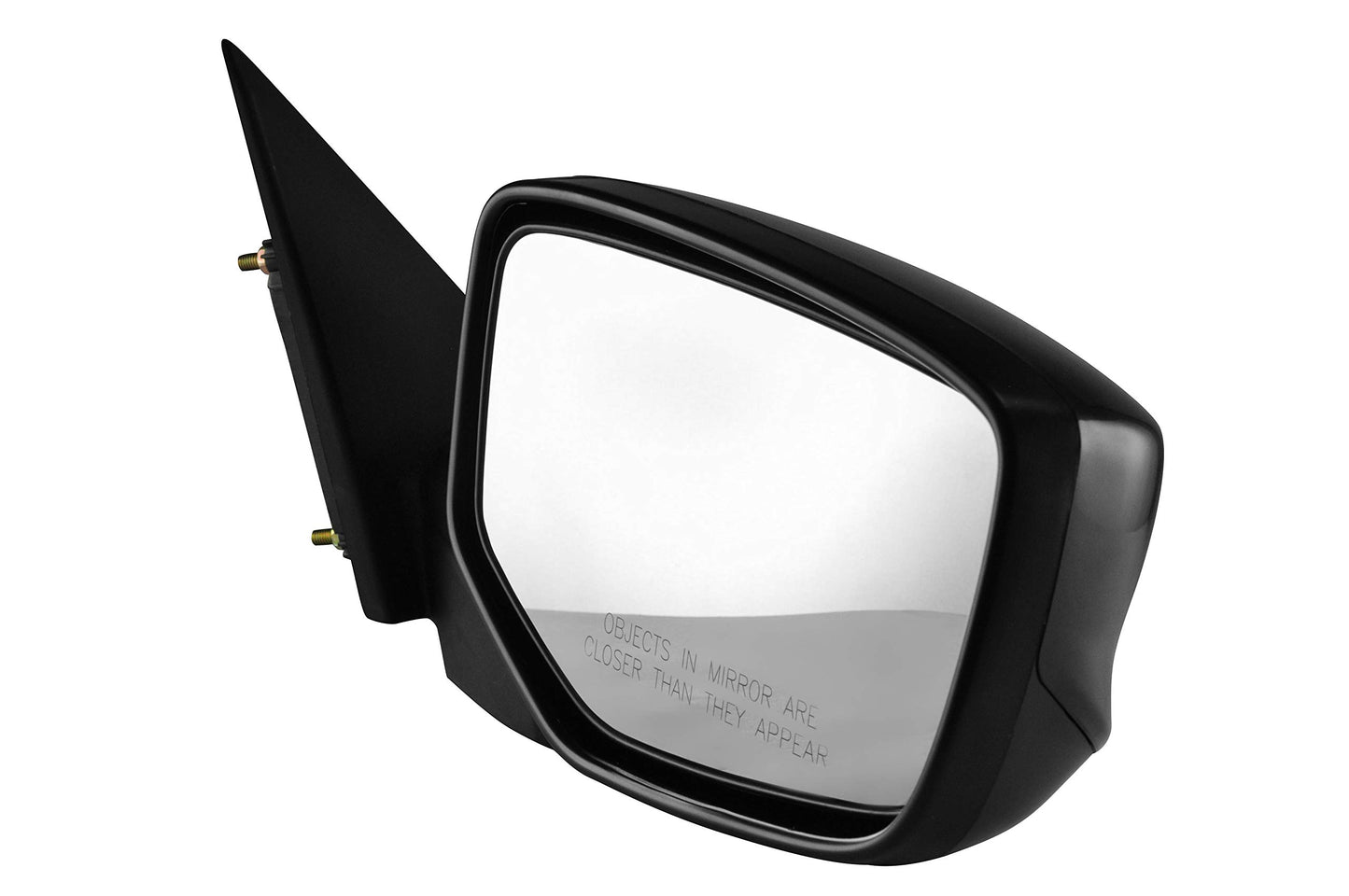 Dependable Direct Premium QualitySide View Mirror for Partlinks# HO1321230 & HO1320230