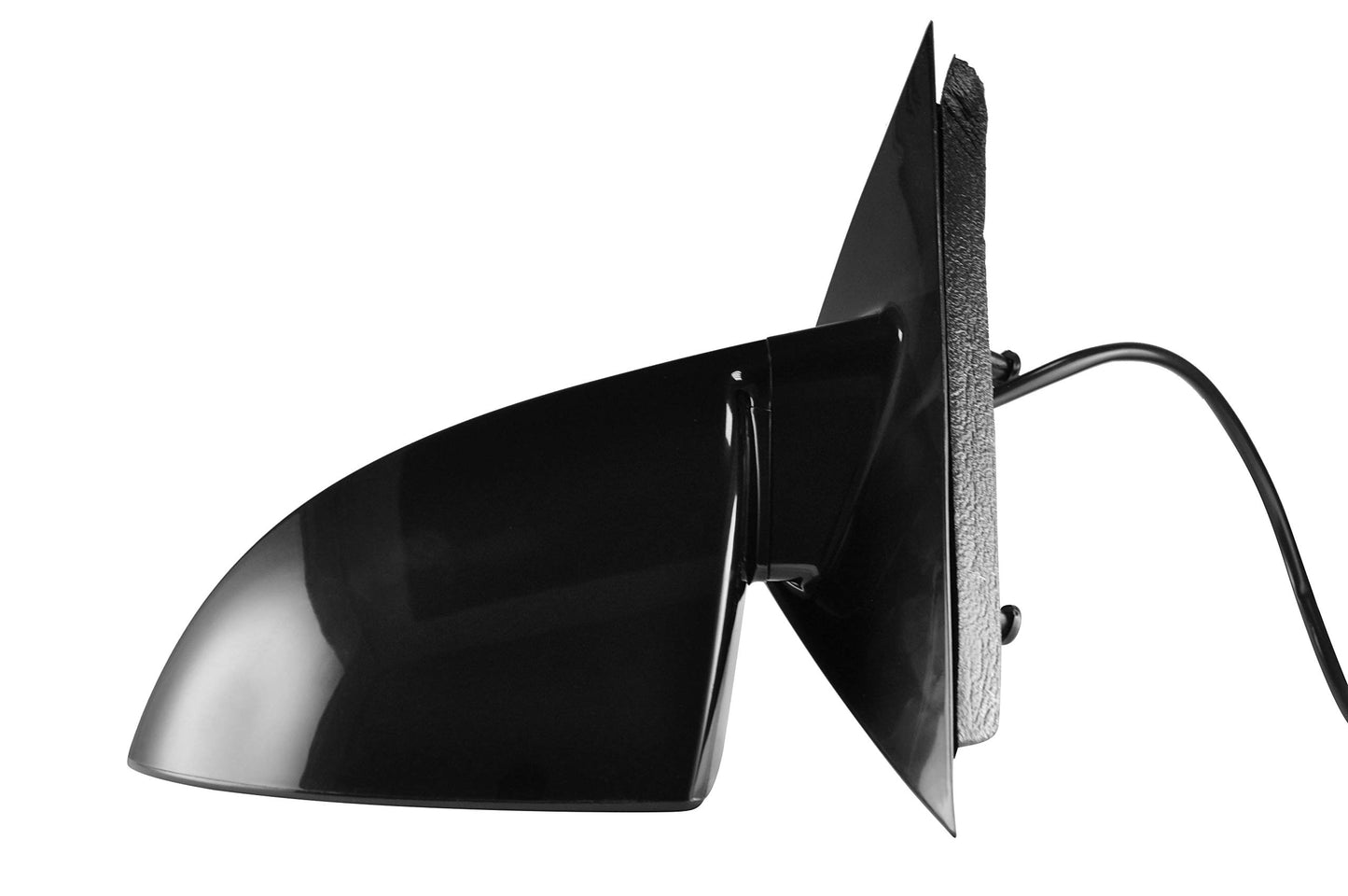 Dependable Direct Premium QualitySide View Mirror for Partlinks# GM1320306 & GM1321306