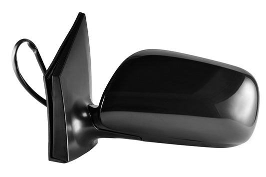 Dependable Direct Premium QualitySide View Mirror for Partlinks# TO1321247 & TO1320247